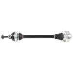 PR23017 - : Audi CV Axle Assembly  - Rear Right for GSP Image