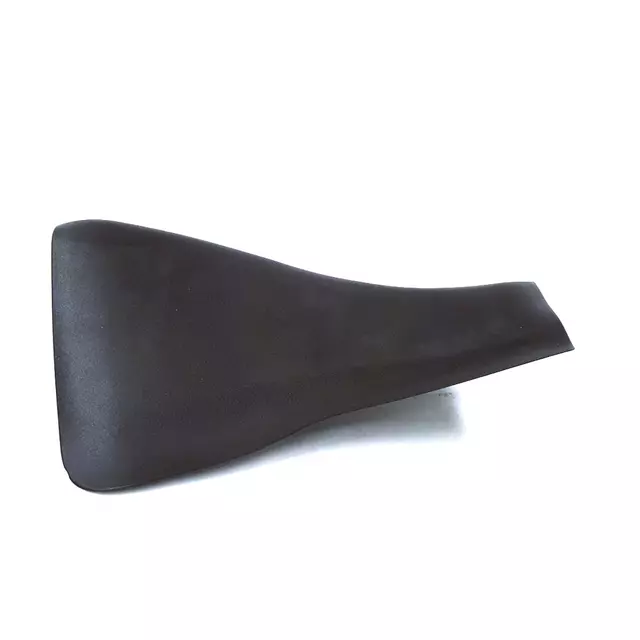 7L0837916C9B9 - Body: Door Shell Rear Cover for Volkswagen: Touareg Image