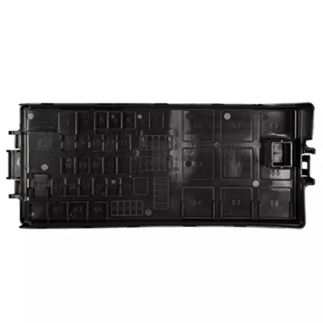 Top Cover - Ford (6E5Z-14A003-AA)