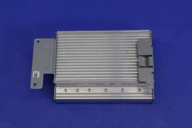 Audio Amplifier - Mopar (5189332AA)