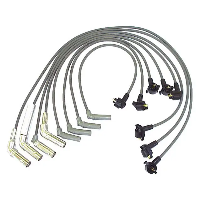 6718108 - : IGN WIRE SET-8MM for Denso Image