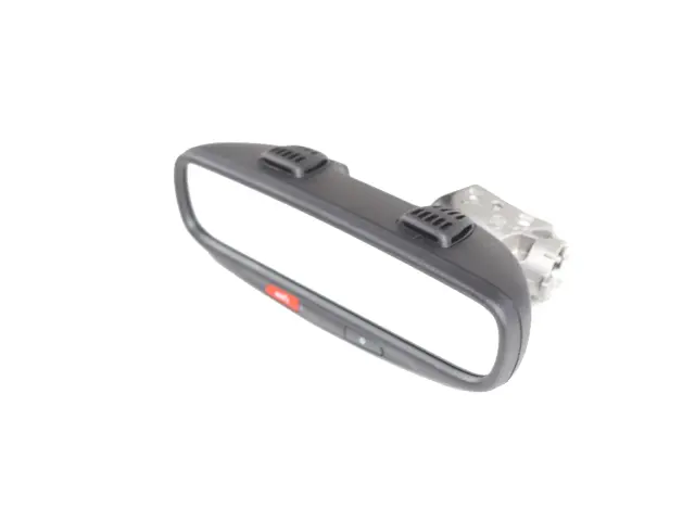 5XR36DX9AD - Glass: Inside Rear View Mirror for Mopar Image