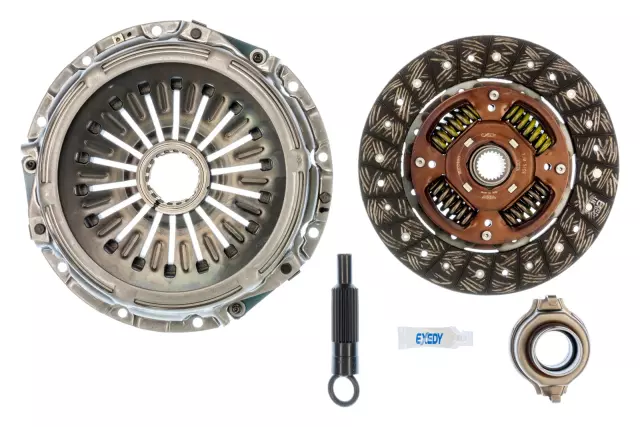 MBK1001 - : EXEDY OEM Clutch Kit; MITSUBISHI for Exedy Image