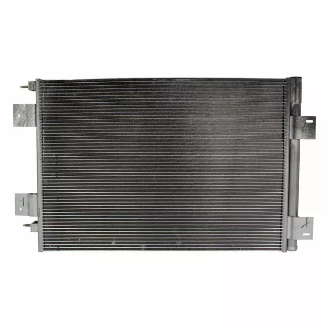 Condenser Assembly - Ford (FC4Z-19712-C)