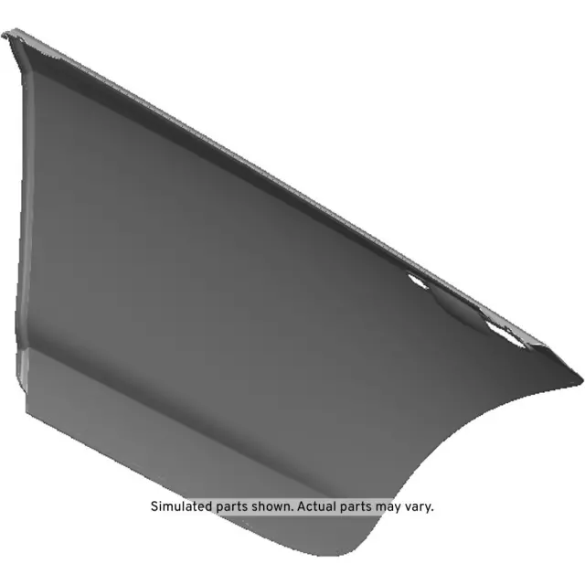 23225784 - Body: Outer Panel for GM Image