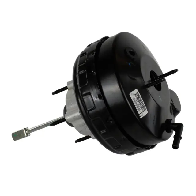 DE9Z2005H - Body: Power Booster for Ford: Flex | Lincoln: MKT Image