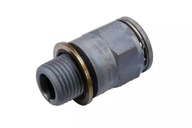 55590841 - : Engine Oil Cooler Fitting for Chevrolet: Malibu Image