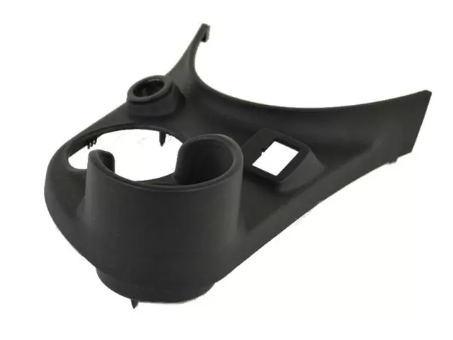 Floor Console - Mopar (5RD49JXWAF)