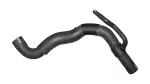 165710P170 - Cooling System: Upper Hose for Toyota Image