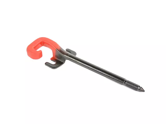 Tow Hook, Left - Mopar (4787977AA)