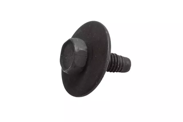 11518956 - : Front Seat Bolt for Saturn: Ion Image