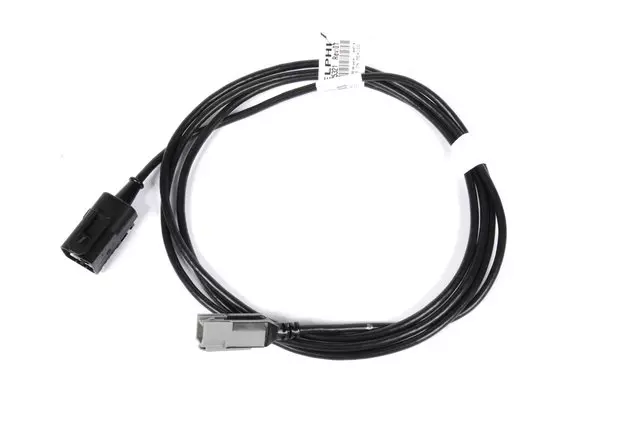 19328877 - Entertainment and Telematics: USB Data Cable for ACDelco Image