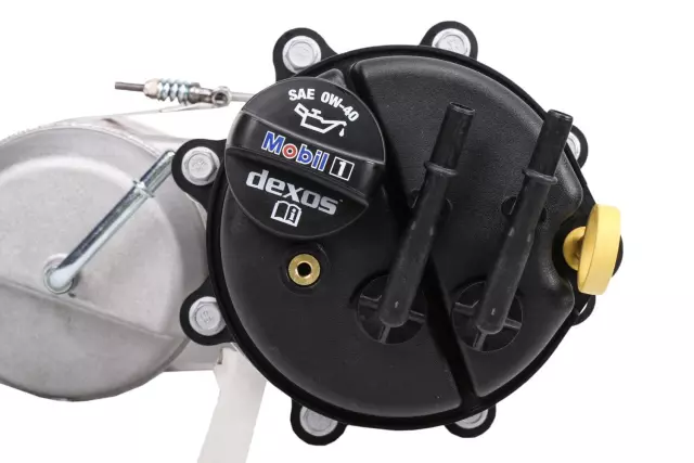 Engine Oil Tank - GM (12680704)