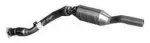 21132 - : Direct-Fit Catalytic Converter (Non C.A.R.B. Compliant) for AB Catalytic Image