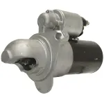 6490SN - : Starter for Dixie Electric Image