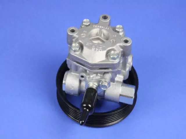 5105048AC - Steering: Power Steering Pump for Mopar Image