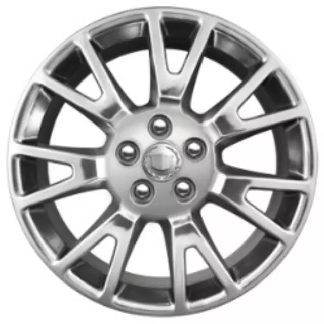 Wheel - 19 Inch - (Sedan And Sport Wagon) - GM (19300997)