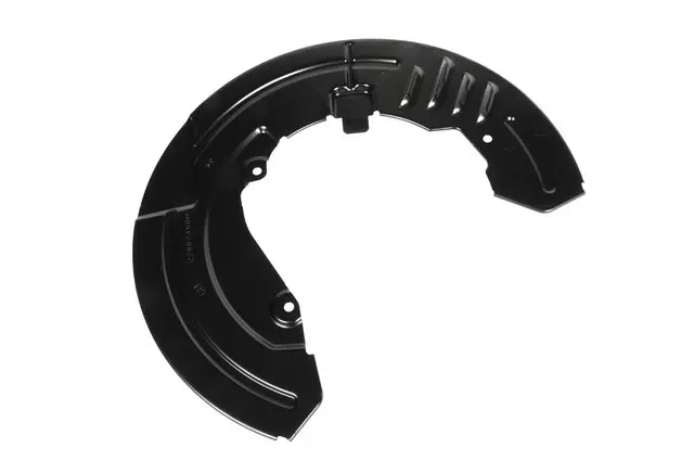 22802366 - : 2014-2024 GM - Front Driver Side Brake Shield for GM Image