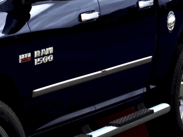 MOLDING KIT, BODY SIDE - Mopar (82213504)