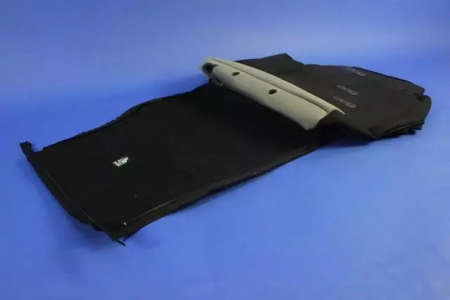 Cover - Alfa Romeo (68249741AA)