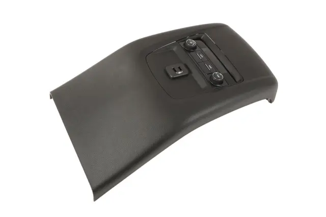 84299272 - : Rear Panel Assembly for GM Image