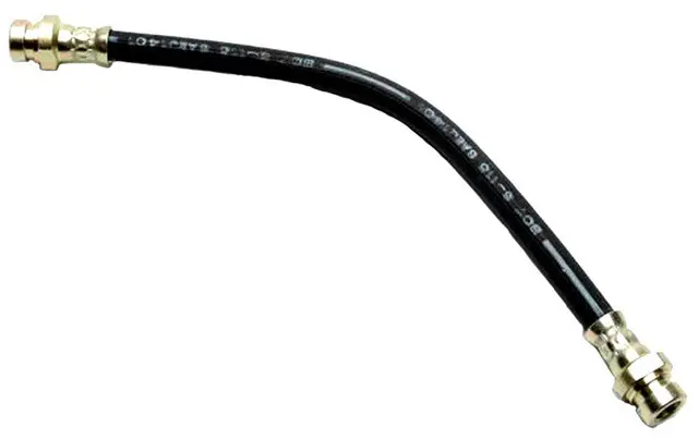 BH381501 - Brakes &amp; Brake Parts: Raybestos Element3 Brake Hose for Raybestos Brakes Image