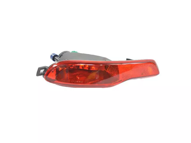 Rear Fog Lamp, Left, Export - Mopar (68102877AD)