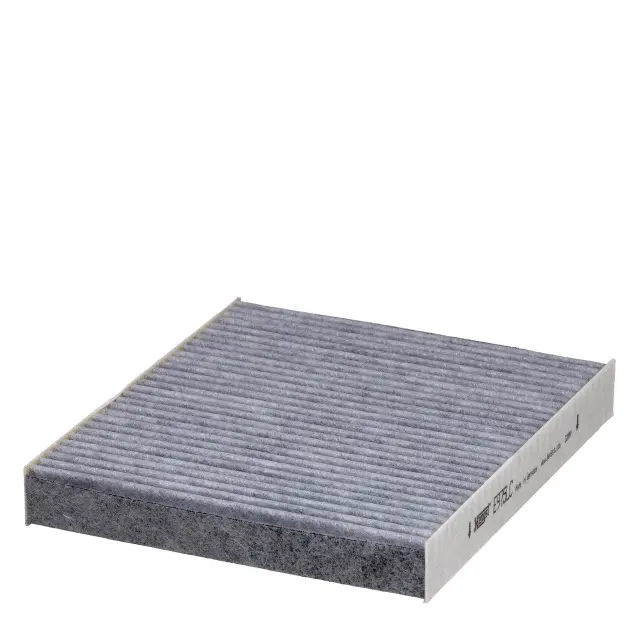 E975LC - : Carbon Activated Cabin Air Filter for HENGST Image