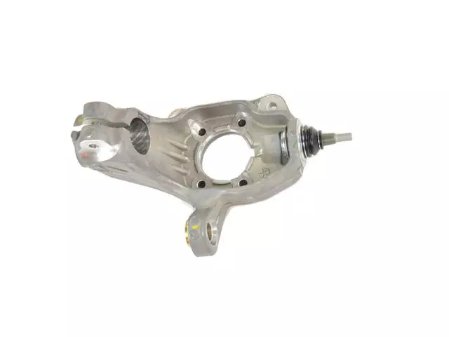 Front Knuckle, Right - Mopar (4877206AF)
