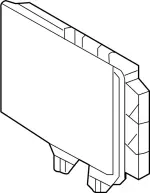237035ZN8B - : Engine Control Module (ECM) for Infiniti Image