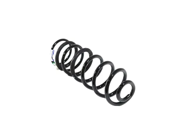 Rear Coil Spring, Right Rear - Mopar (68262664AD)