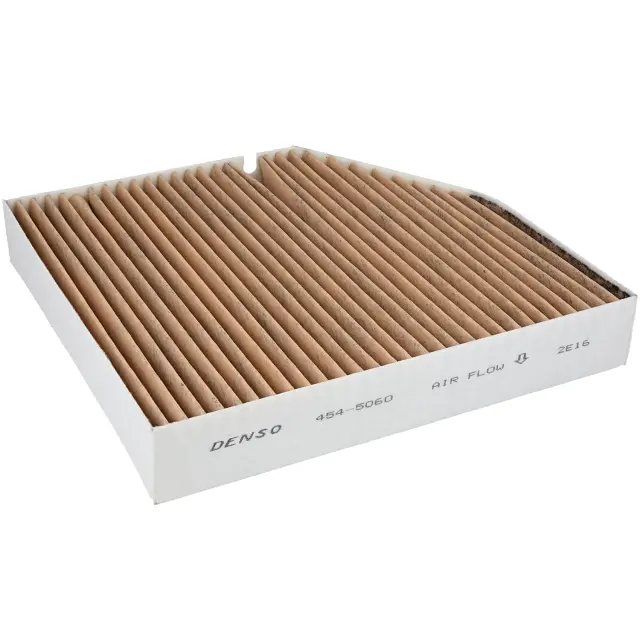 4545060 - Filters: Denso Cabin Air Filter for Denso Image