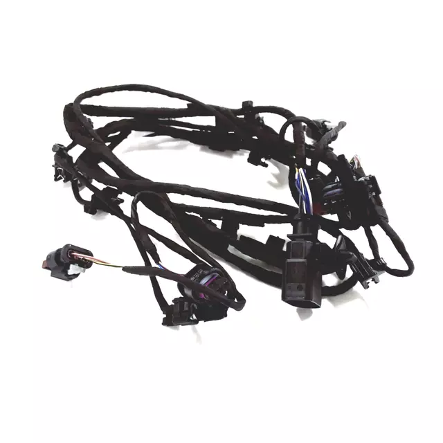 4G5971095R - : Wire Harness for Audi: A6, A6 Quattro Image