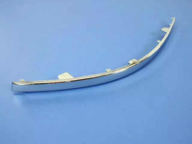 5113149AA - : Fascia Molding, Left for Mopar Image