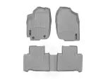 4651013 - : Grey FloorLiner™ DigitalFit® for WeatherTech Image