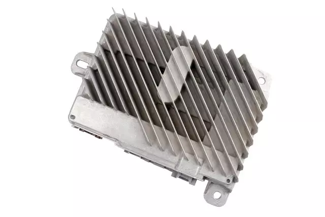 39107271 - Body: Amplifier for GM Image