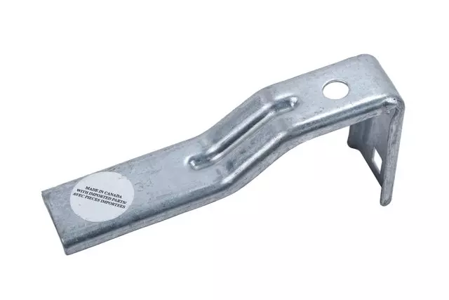 20981125 - Body: Inner Panel Lower Bracket for GM Image