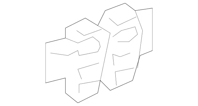 119882778 - Covering and Lining: Clamp for Mercedes-Benz: 180C, C230, C240, C280, C32 AMG, C320, C350, C55 AMG, CLK320, CLK350, CLK500, CLK55 AMG, CLK550, CLK63 AMG, GL320, GL550, ML320, ML350, ML450, ML500, ML550, ML63 AMG, R320, R350, R500 Image image