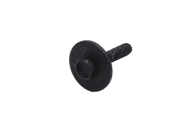 1633729 - Electrical: Compressor Bolt for GM Image
