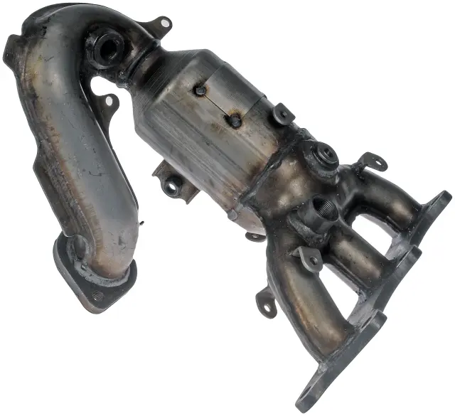 674888 - : Manifold Converter - Not CARB Compliant for Dorman Image