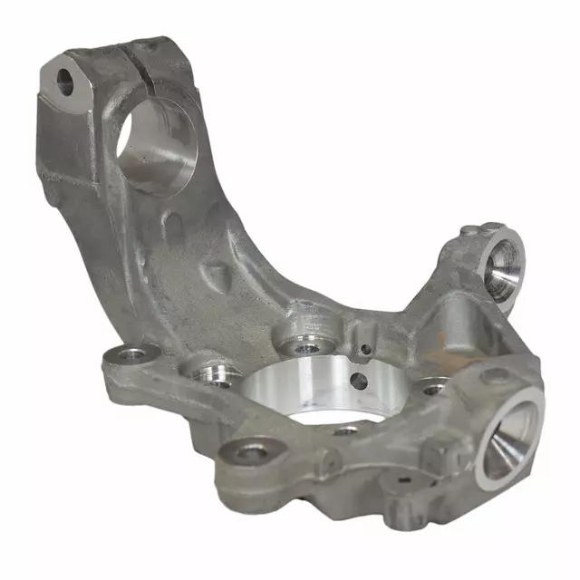 Knuckle - Ford (5F9Z-3K185-AR)