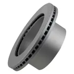 BRRC69 - Brakes: Motorcraftâ„¢ Rotor for Ford: F-250 Super Duty, F-350 Super Duty Image