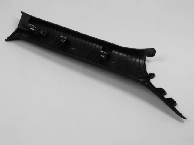 Windshield Garnish Molding, Left - Mopar (1KR15DX9AE)