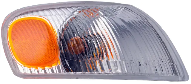 1650730 - Electrical, Lighting and Body: Turn Signal Light Assembly for Dorman Image