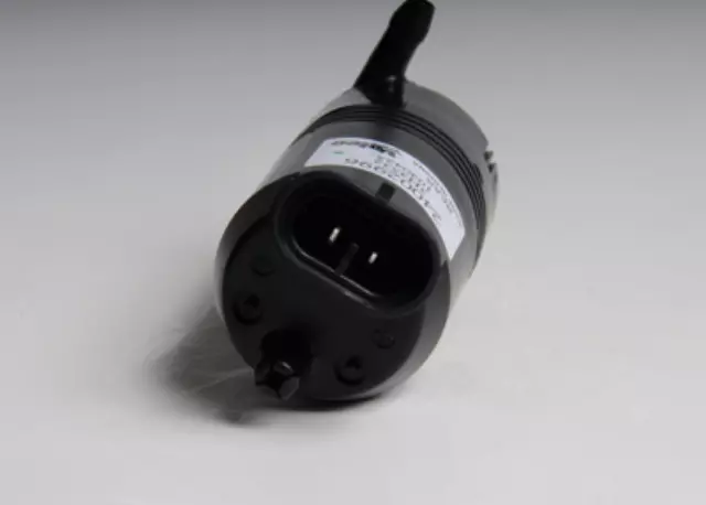 88958155 - Body: Washer Pump for Cadillac: SRX Image