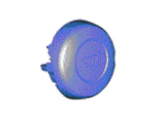 HR3Z63043B13BD - Electrical: Driver Air Bag for Ford Image