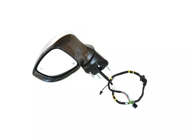 Outside Rear-View Mirror, Left - Mopar (5RM251AUAF)