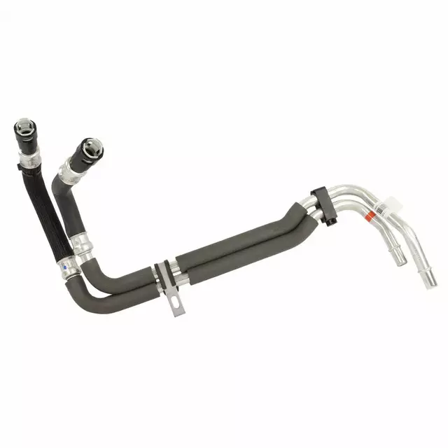 Drive Motor Battery Pack Coolant Hose - Ford (CV6Z-18B402-C)