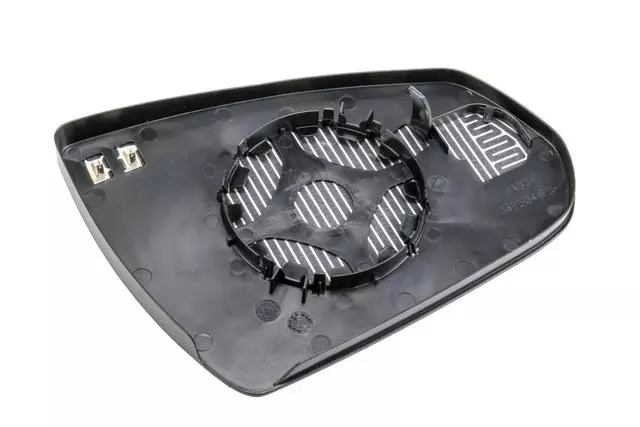 Driver Side Door Mirror Glass - GM (20795181)