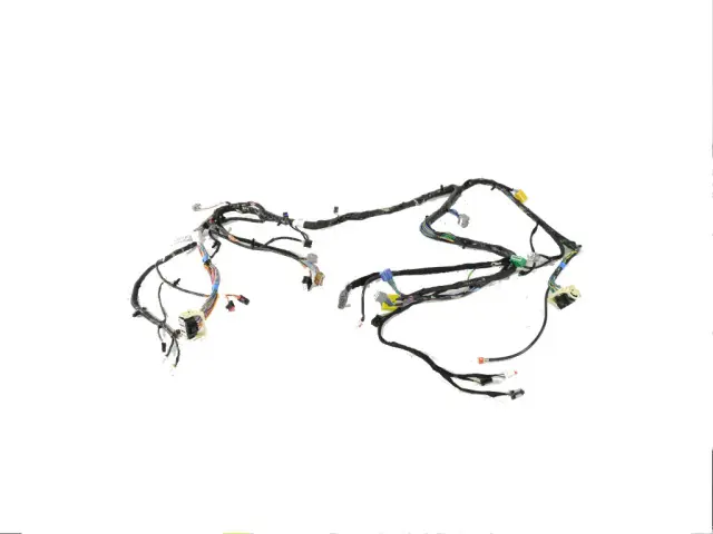 68368214AE - Electrical: Instrument Panel Wiring for Mopar Image